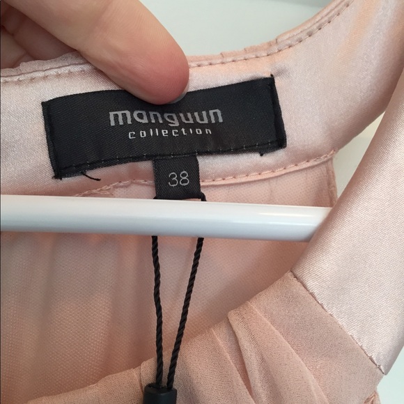 Evening gown, full length, NWT size 8 - Picture 3 of 5